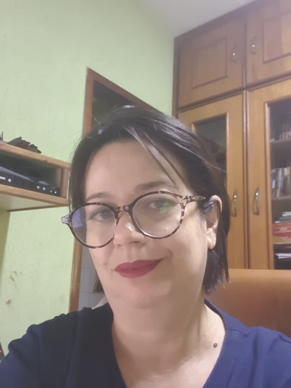 Luciana Paixão