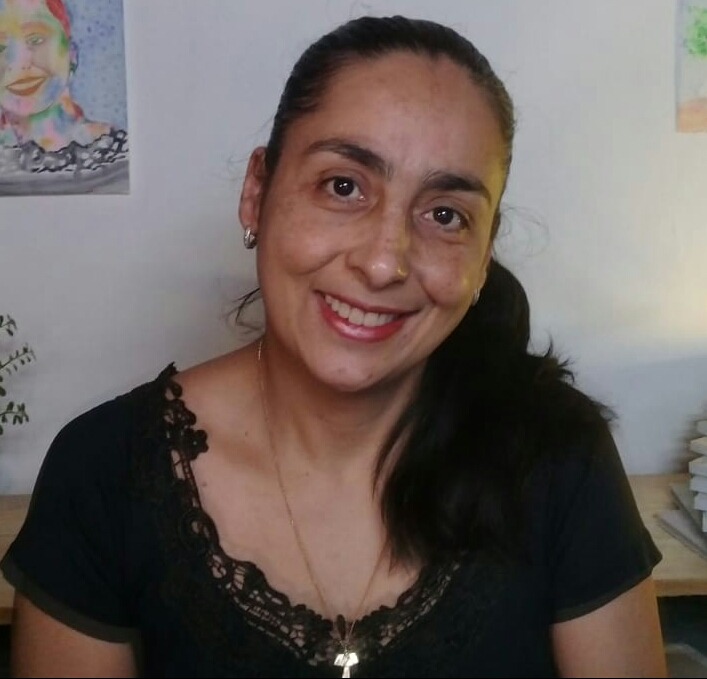 Rita Amélia