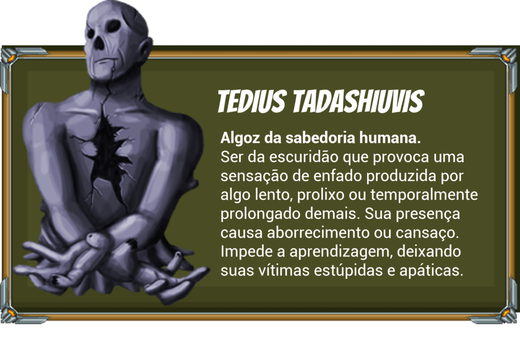 01-Tedius