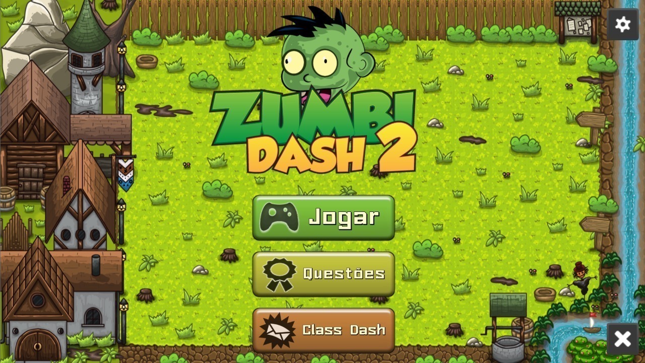 DUNGEON DASH - Jogue Grátis Online!